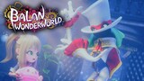 Balan Wonderworld (PS5) - Gameplay Walkthrough Part 1 (DEMO)