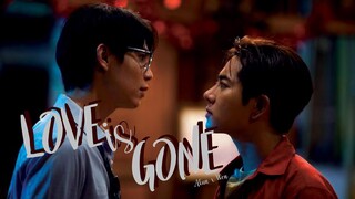 [BL] Alan x Wen || Moonlight Chicken [พระจันทร์มันไก่] Love Is Gone [SLANDER] FMV #firstmix