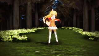 【兽娘动物园MMD】北狐 - 踊れオーケストラ