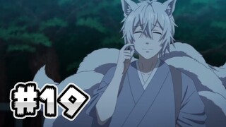 Kakuriyo: Bed and Breakfast for Spirits - Episode 19