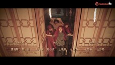 Sisterhood Episode 3 Subtitle Indonesia