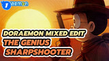 The Genius Sharpshooter - Nobita Nobi | Doraemon Mixed Edit_1