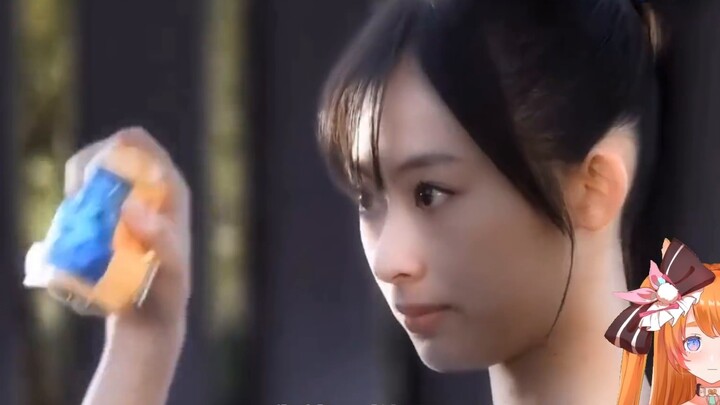 [Raw, but mysteriously good-sounding Cantonese dubbing] What the hell are you doing!