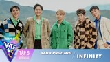 Vote For Five (Best Cut Ep 5) | Hạnh Phúc Mới - Infinity