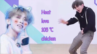 [KUN] Love Chick at 105℃ (Manual VOCALOID)