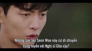 Bàn Tay Ma Thuật EP 11 [Sub Việt]