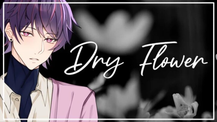 YUURI - Dry Flower (Cover)
