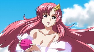 Gundam SEED DESTINY Phase 34 - Nightmare