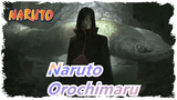 [Naruto] Musim Semi Masa Muda Rock Lee, Selamat Ulang Tahun, Orochimaru
