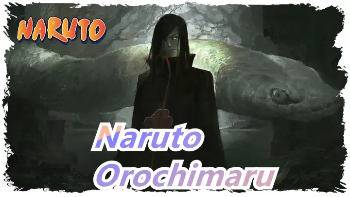[Naruto] Rock Lee's Springtime of Youth, Happy Birthday, Orochimaru