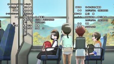 jijou wo shiranai tenkousei ga guigui kuru. my clueless first friend episode 4 sub ind