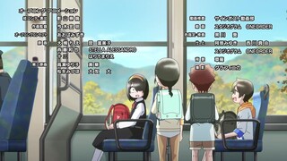 jijou wo shiranai tenkousei ga guigui kuru. my clueless first friend episode 4 sub ind