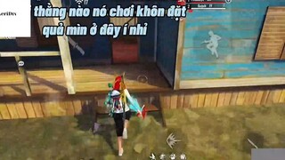 Tôi sẽ khiến anh tỏ tình tôi 4 #freefire