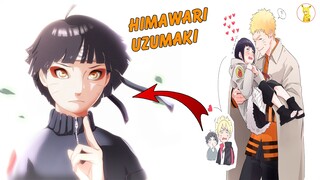 Uzumaki Himawari Con Gái Của Naruto Có Tài Năng Thiên Phú Như Nào Trong Anime Boruto