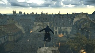 Assassin's Creed Unity - Stealth Reaper