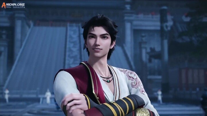 Fight For The Throne Eps 33 Sub Indo