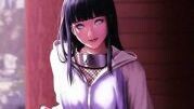 uzumaki hinata)hyuga