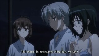 Yosuga no Sora