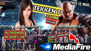 🔥HOW TO DOWNLOAD TEKKEN 7 MOBILE NO HUMAN VERIFICATION