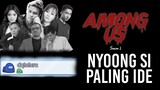 Among Us !! Season 2 Episode VIII Badluck. w/friends - AmongUs Indonesia