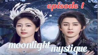 moonlight mystique eps 1(sub indo)