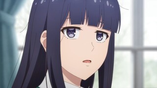 Episode 12 | Tomo-chan wa Onnanoko! | Sub Indo