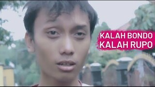 FILM PENDEK KLATEN (SJK) - CERITO LORO ATI