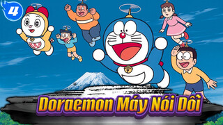 Doraemon - Máy Nói Dối (Thuyết Minh Tiếng Nhật Sub Tiếng Trung)_4