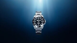 y2mate.com - Rolex Submariner  Deep confidence_360P