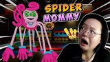 ADA SPIDER MOMMY LONGLEGS!! feat @BANGJBLOX | Roblox