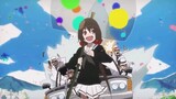 [Anime]MAD.AMV Kyousougiga