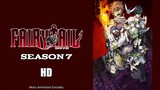 Fairy Tail [Season 7] Episode 244 Tagalog Dub