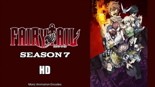 Fairy Tail [Season 7] Episode 186 Tagalog & English Dub