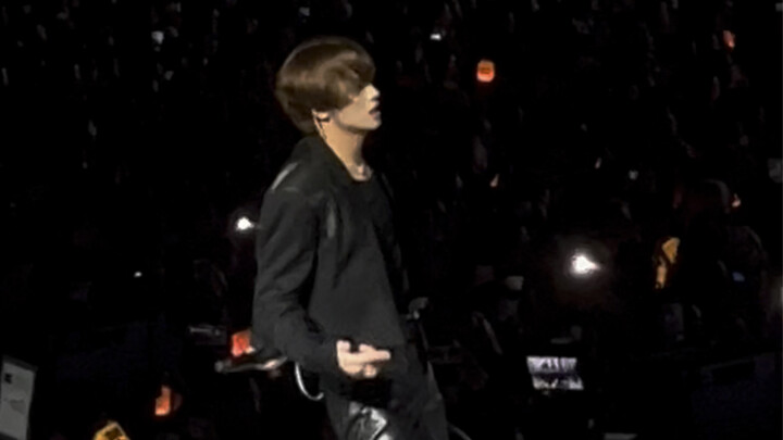 pado haechan