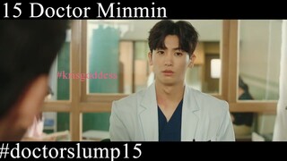 Doctor Park Hyung-Sik EP.15.720p Eng Sub