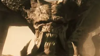 [Movie] 'Resident Evil 0' Bat Boss Fighting Scene