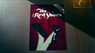 IU(The red Shoes) MV