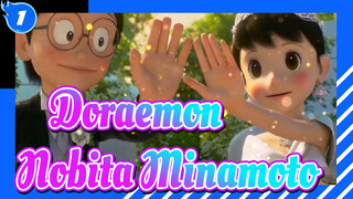 Doraemon|Wherever Nobita goes, Minamoto will be with him on his journey._1