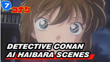 Haibara Ai Appearances In The TV Version (Updated To Episode 341) | Detective Conan_7