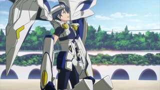 IS: Infinite Startos S1 - Episode 02 (Subtitle Indonesia)