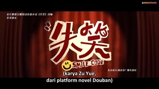 Smile Code episode 10 (Indo sub)