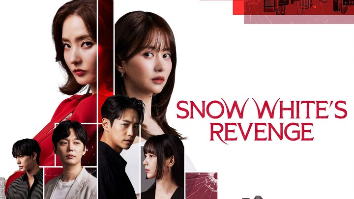 [ENGSUB] Snow White's Revenge (2024) Episode 18