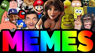 BEST MEMES COMPILATION V19