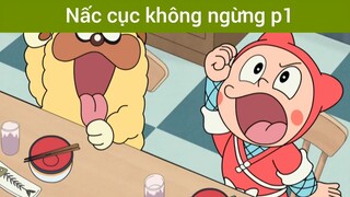 Nấc cục không ngừng p1