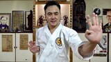 A man born with the fate of inheriting Okinawa "Gojyu-ryu" Karate【Yagi Akihito】