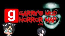 Scream Arlet! Teriakan Kuceng Item | GMod Horror