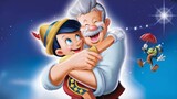 The Adventures of Pinocchio: The Story of a Puppet | Pinocchio's Journey to Boyhood