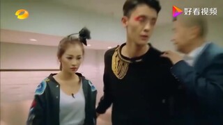 虞书欣 表白被拒，闹小情绪