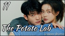 The Potato Lab (2025) – Eps. 11 [Sub Indo]