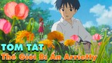 Tóm Tắt Phim Anime Hay :  Thế giới bí mật của Arrietty ✅  Kyty Anime